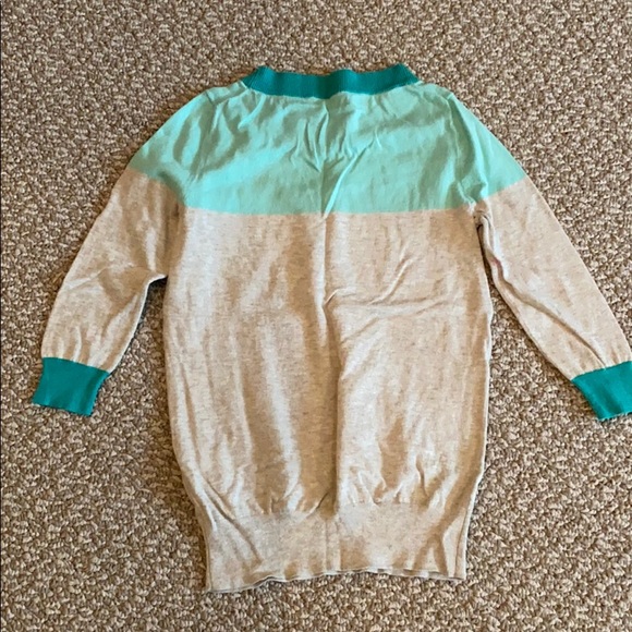 J. Crew Lightweight Cotton Sweater XXS - Picture 4 of 4